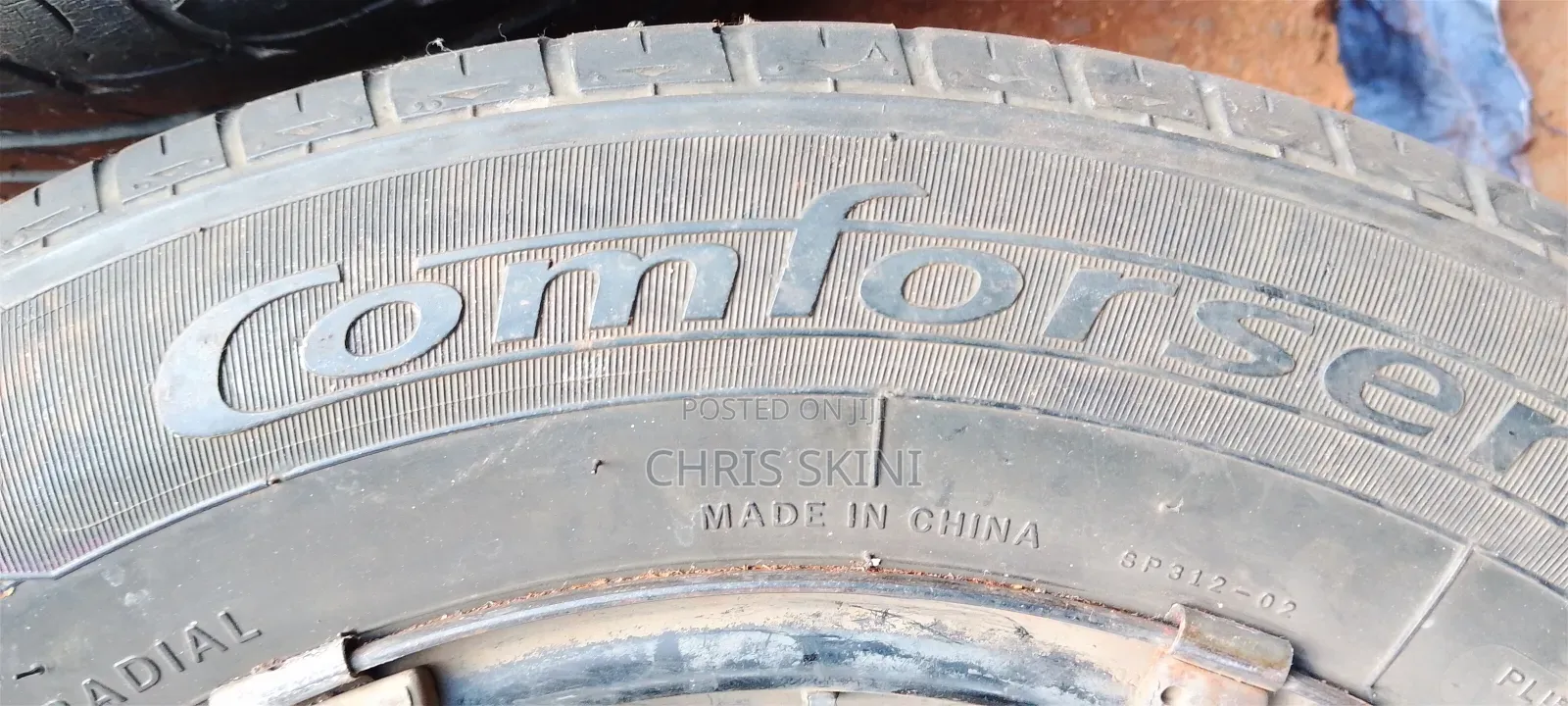 Car Wheels