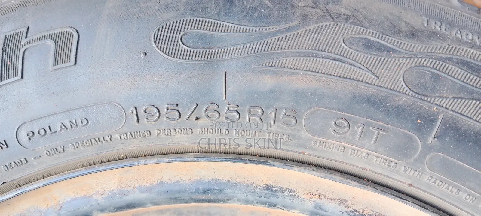 Car Wheels