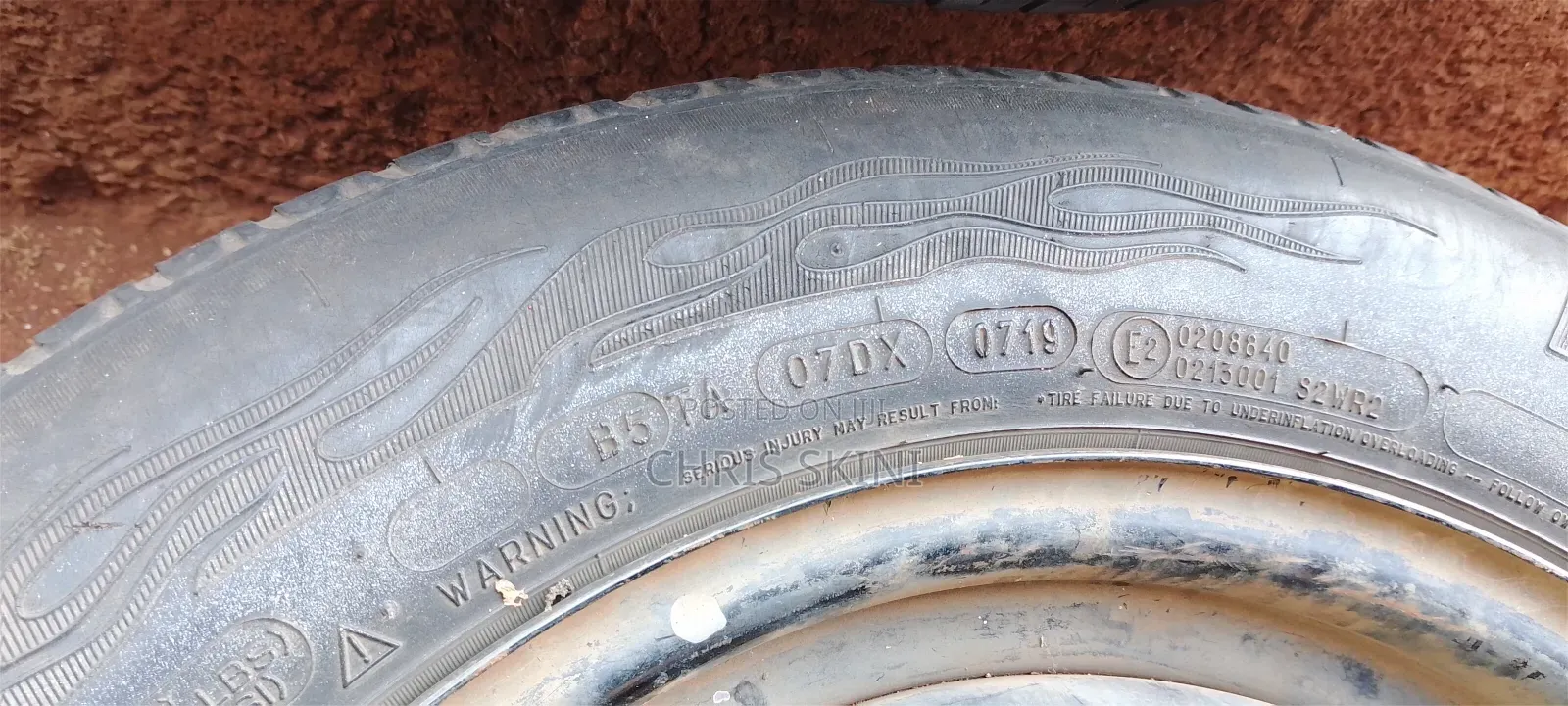 Car Wheels