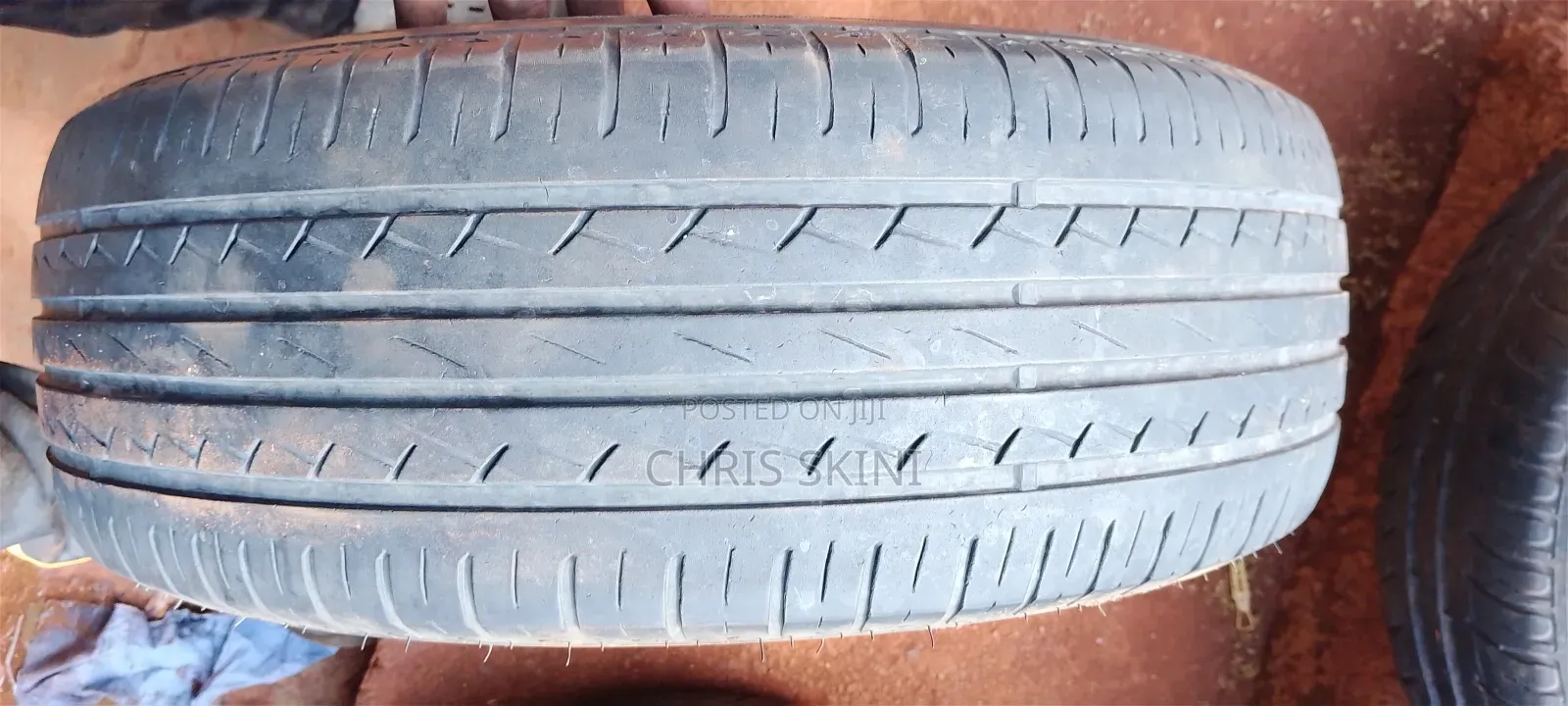 Car Wheels
