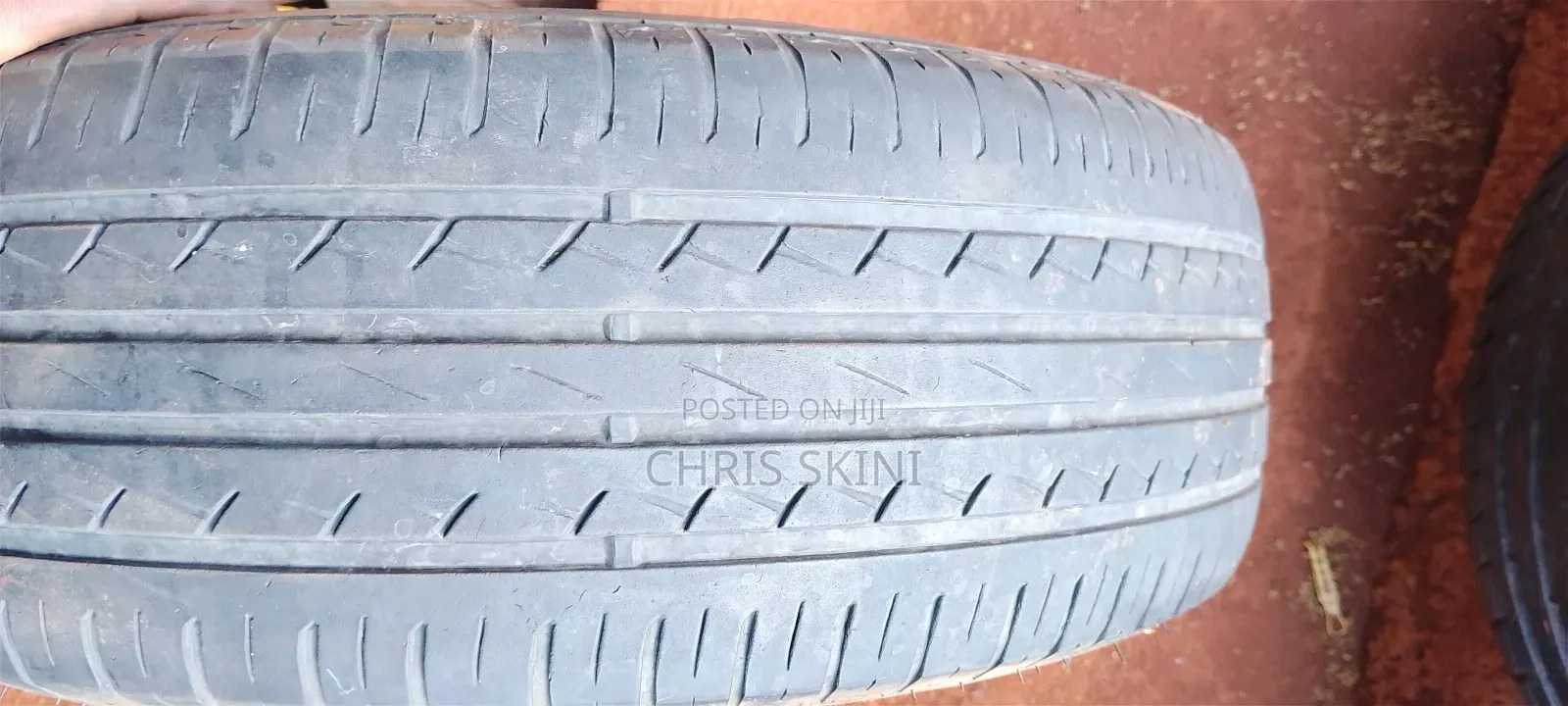 Car Wheels