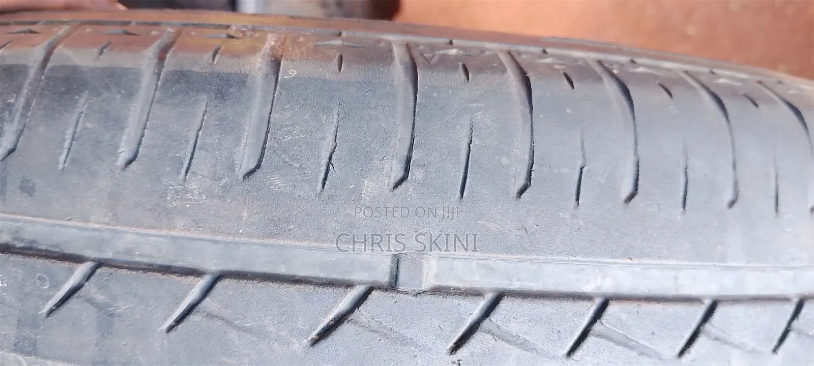 Car Wheels