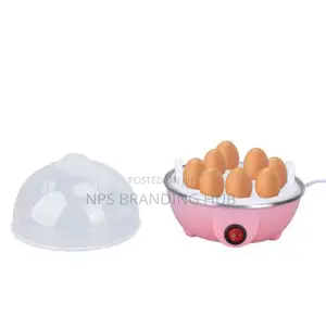7 gridElectric Egg Boiler Cooker (Ao
