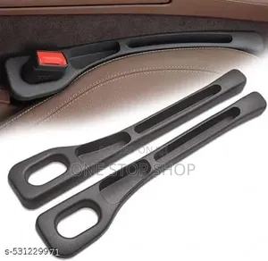 Universal Seat Gap Filler Crevice Plug Organizer
