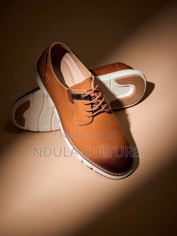 Bruno Marc Casuals