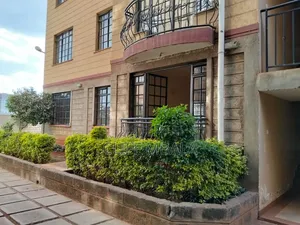 3bdrm House in Shaba Estate, Mombasa Road for rent