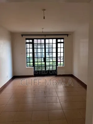 3bdrm Apartment in Shaba Estate, Mombasa Road for rent