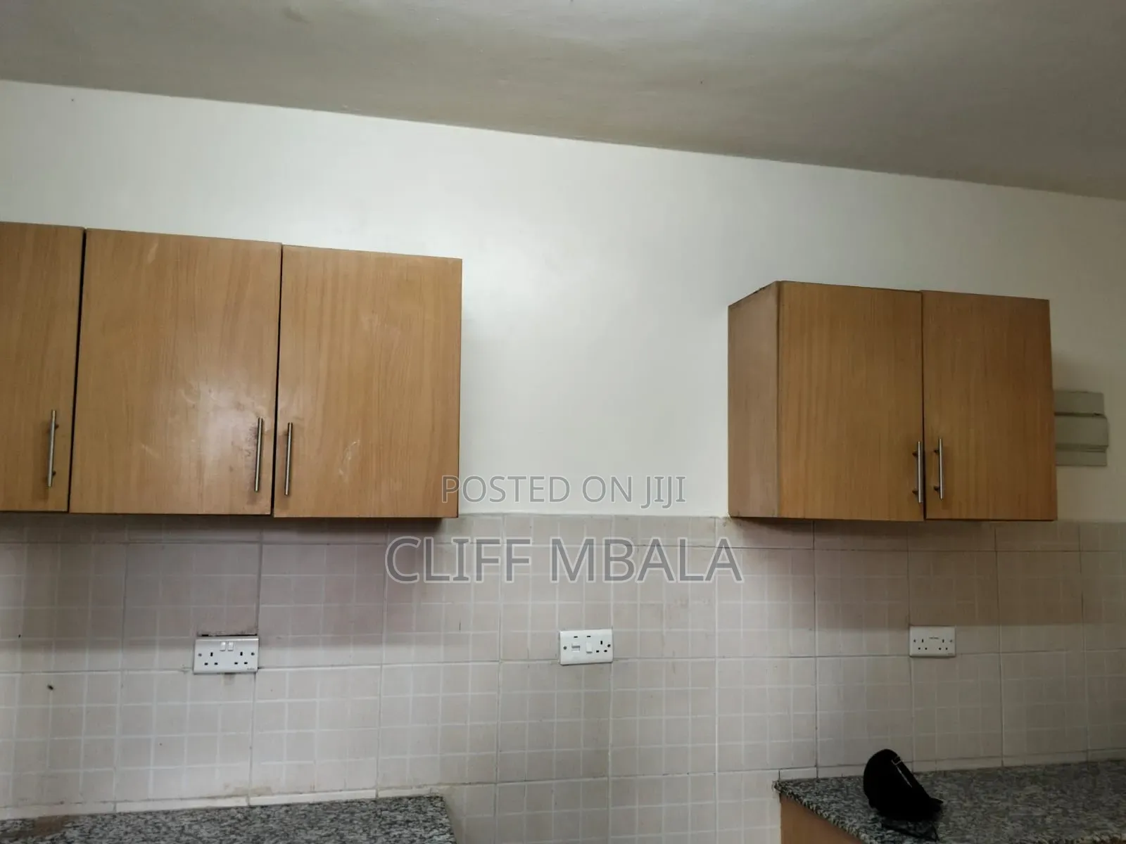 3bdrm Apartment in Shaba Estate, Mombasa Road for rent