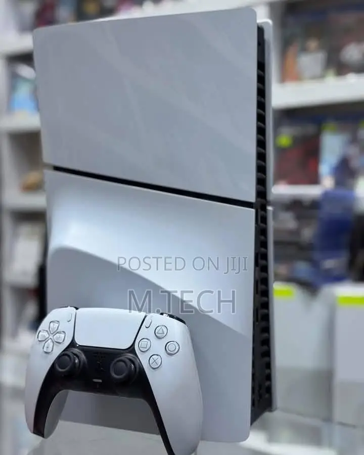 Playstation 5