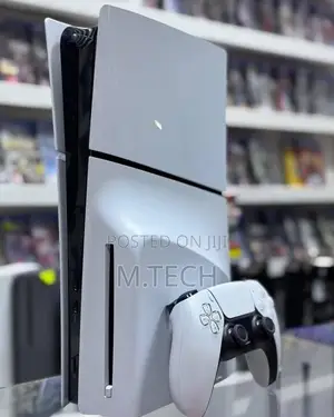 Playstation 5