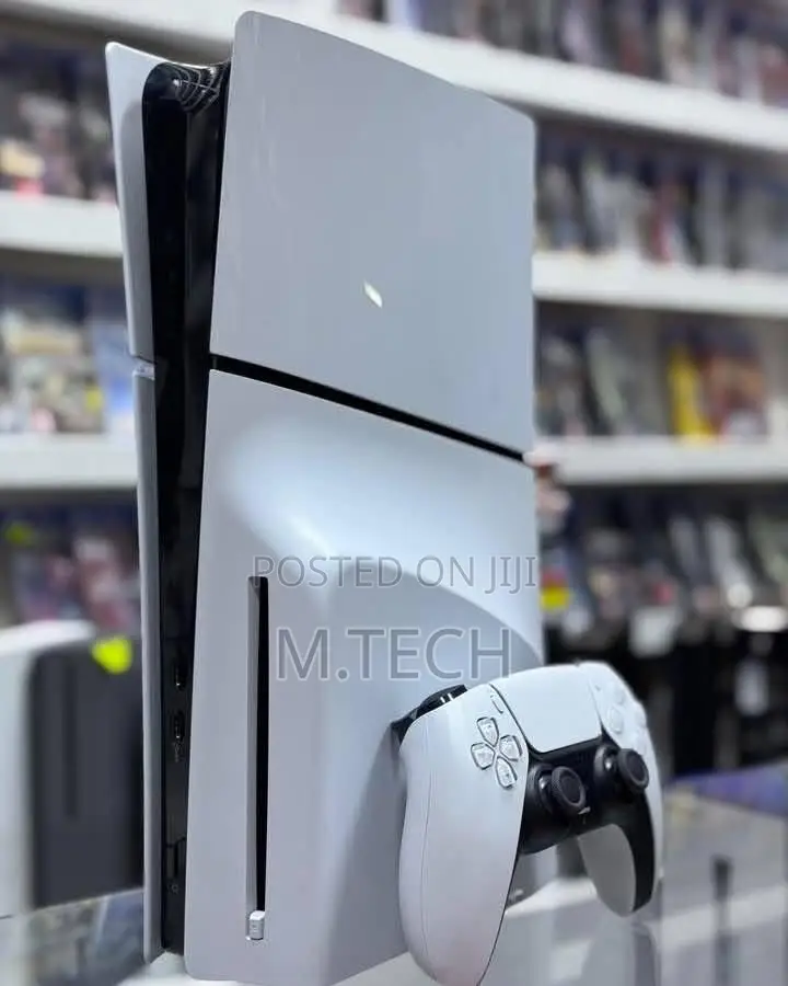 Playstation 5