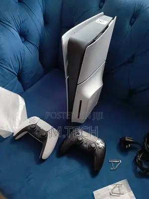 Playstation 5