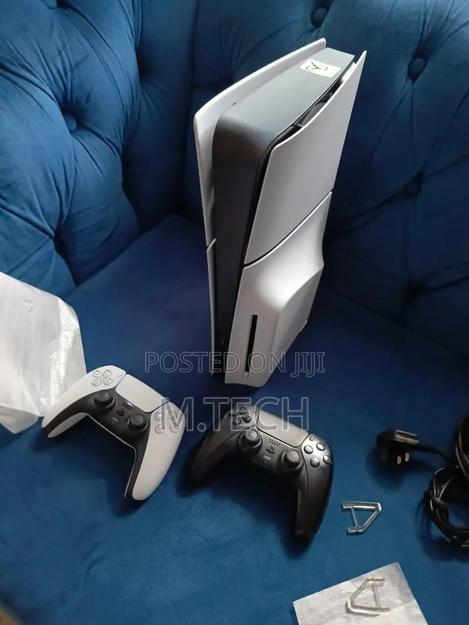 Playstation 5