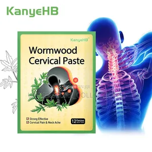 Pain Free Wormwood Paste