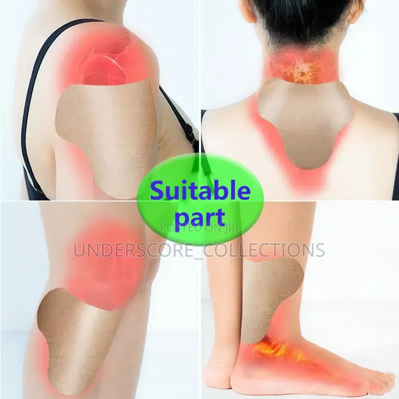 Pain Free Wormwood Paste