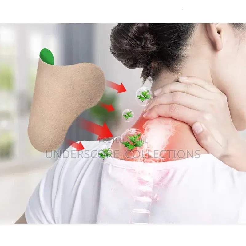 Pain Free Wormwood Paste