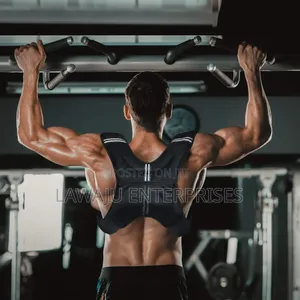 Weighted Vest