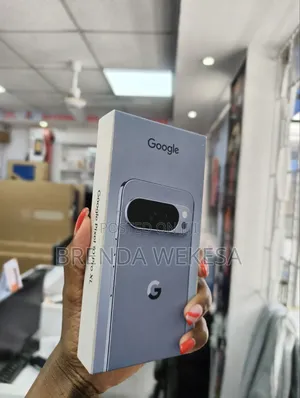 New Google Pixel 10 Pro XL 256 GB