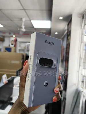 New Google Pixel 10 Pro XL 256 GB