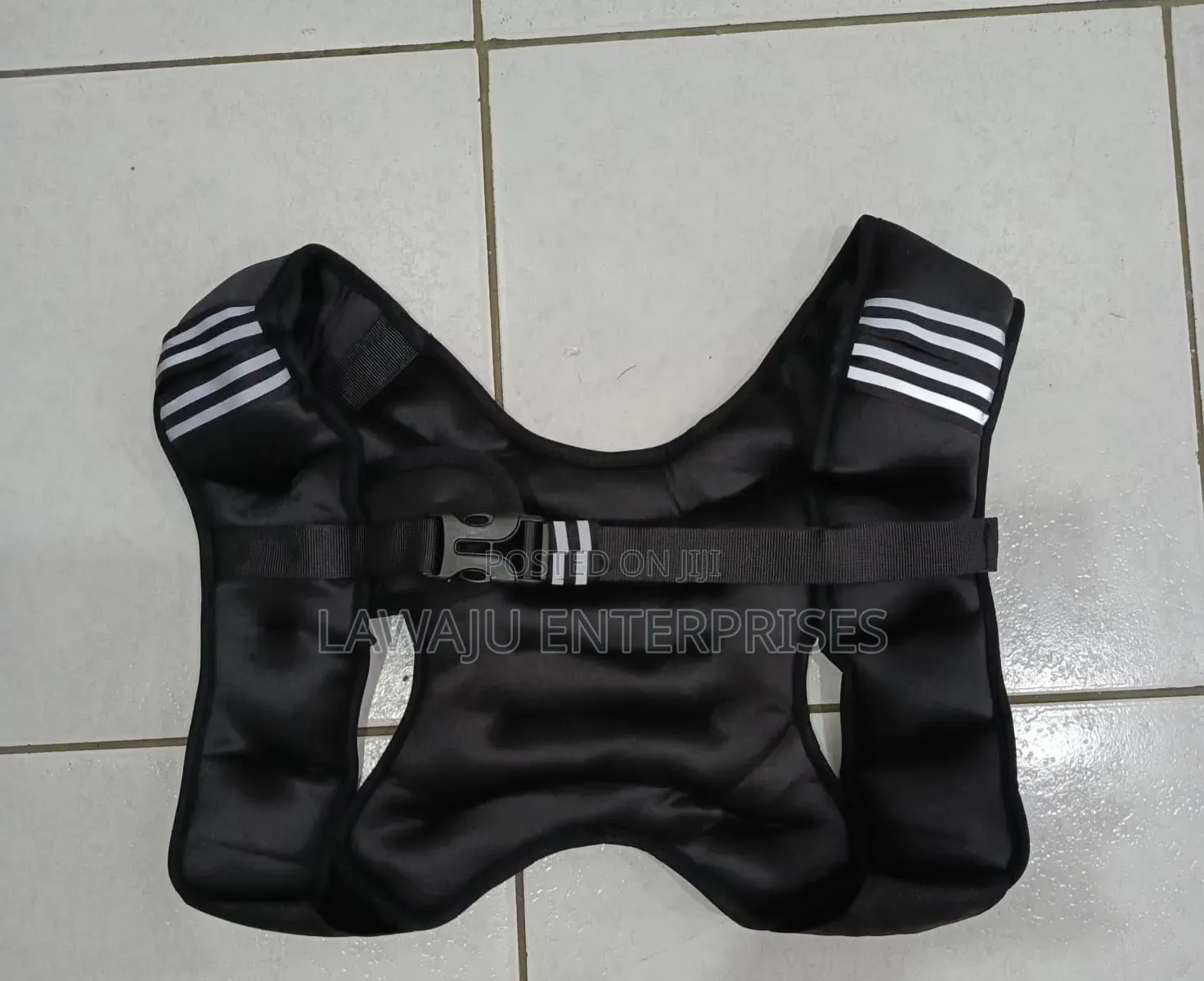 Training Vest