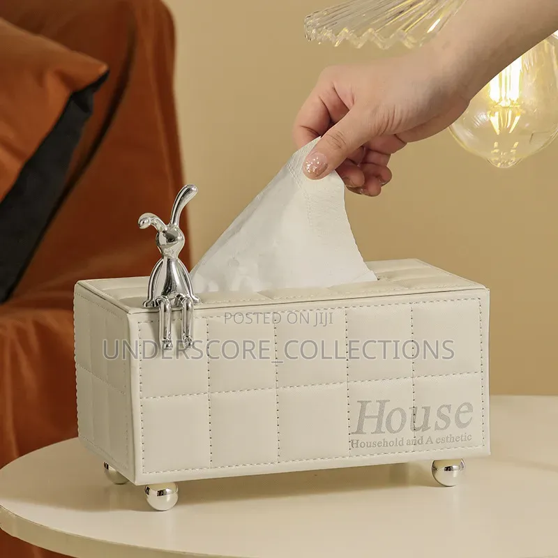 Nordic Napkin Holder