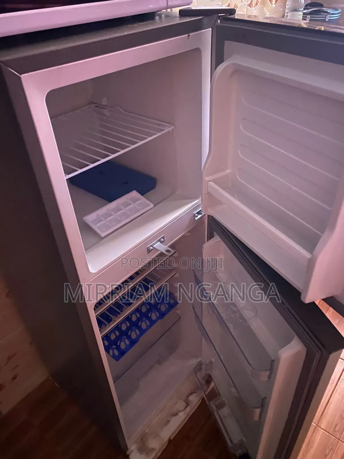 Amarco Fridge