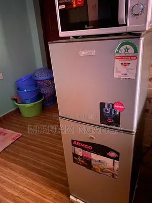 Amarco Fridge