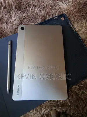 Samsung Galaxy Tab A11+ 256 GB Silver