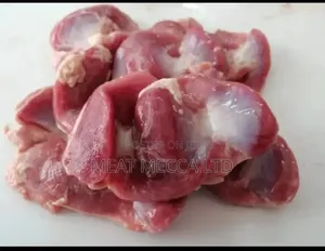 Chicken Gizzards