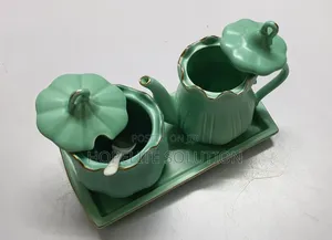 Executive Home Fashion 3in1 Ceramic