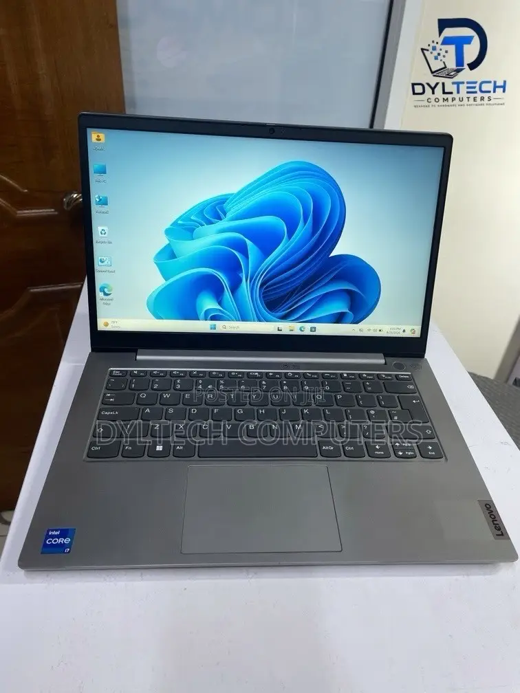 Laptop Lenovo Thinkbook 14 16GB Intel Core i7 SSD 512GB