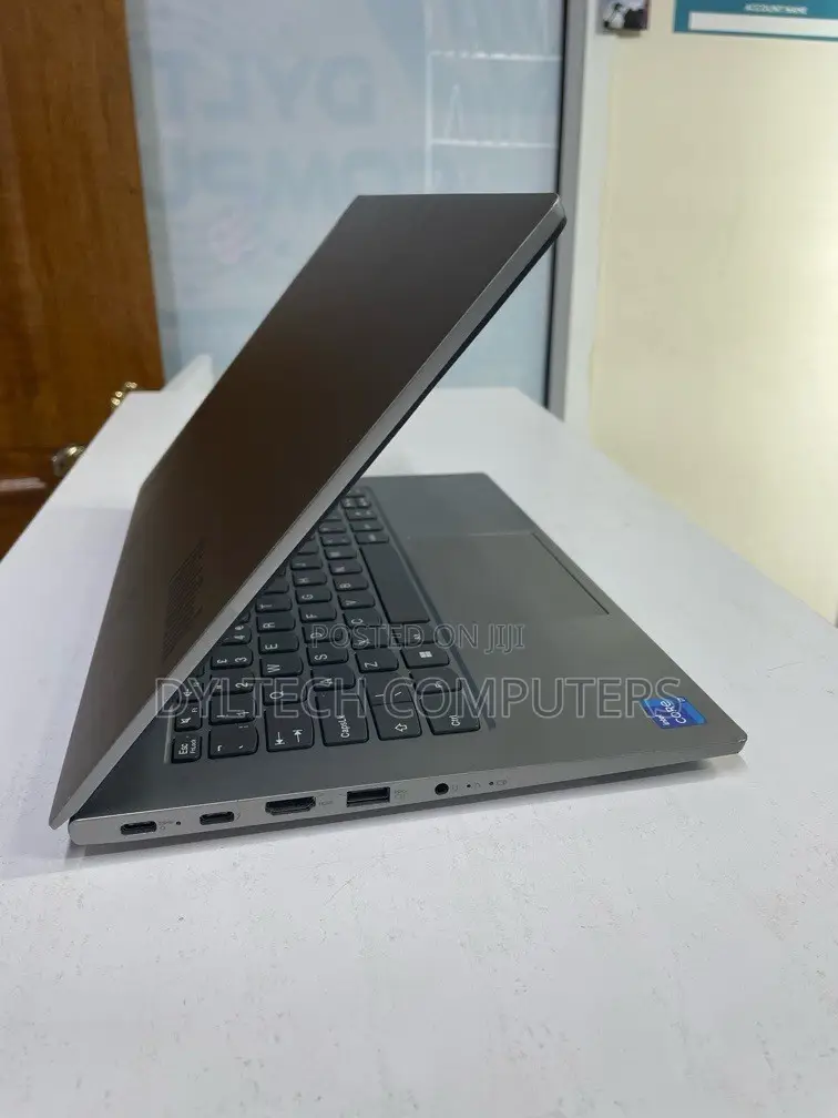 Laptop Lenovo Thinkbook 14 16GB Intel Core i7 SSD 512GB