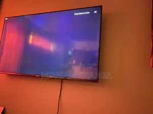 Vitron 43'inch TV