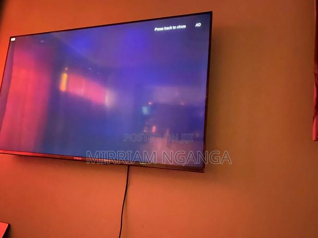 Vitron 43'inch TV