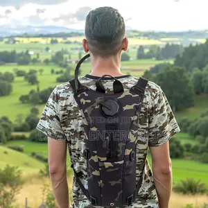 Tactical Hydration Bags