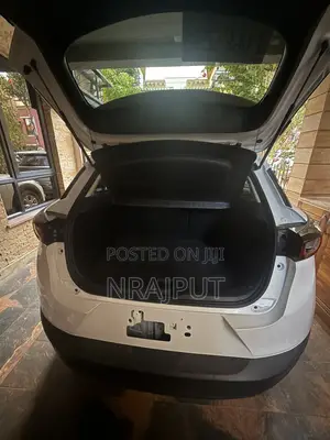 Mazda CX-3 1.5 Petrol AWD 2020 White