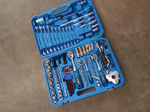 New 121piees Tool Kit
