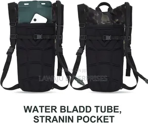 Hydro Backpack