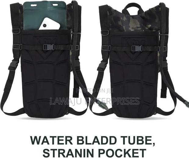 Hydro Backpack