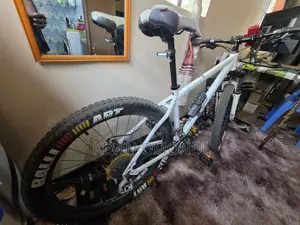 Carrera MTB Size 26