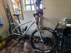 Carrera MTB Size 26