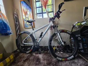 Carrera MTB Size 26