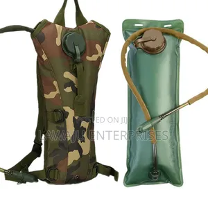 Tactical Water Bag