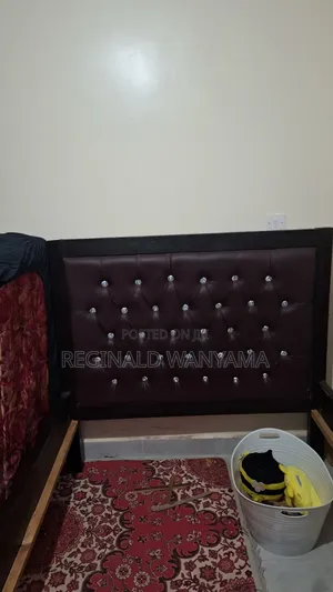 4 by 6 Bed