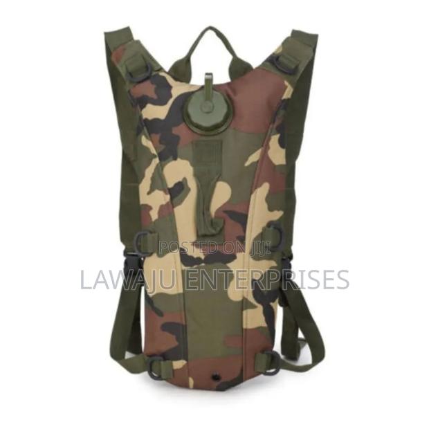 Hydration Pack