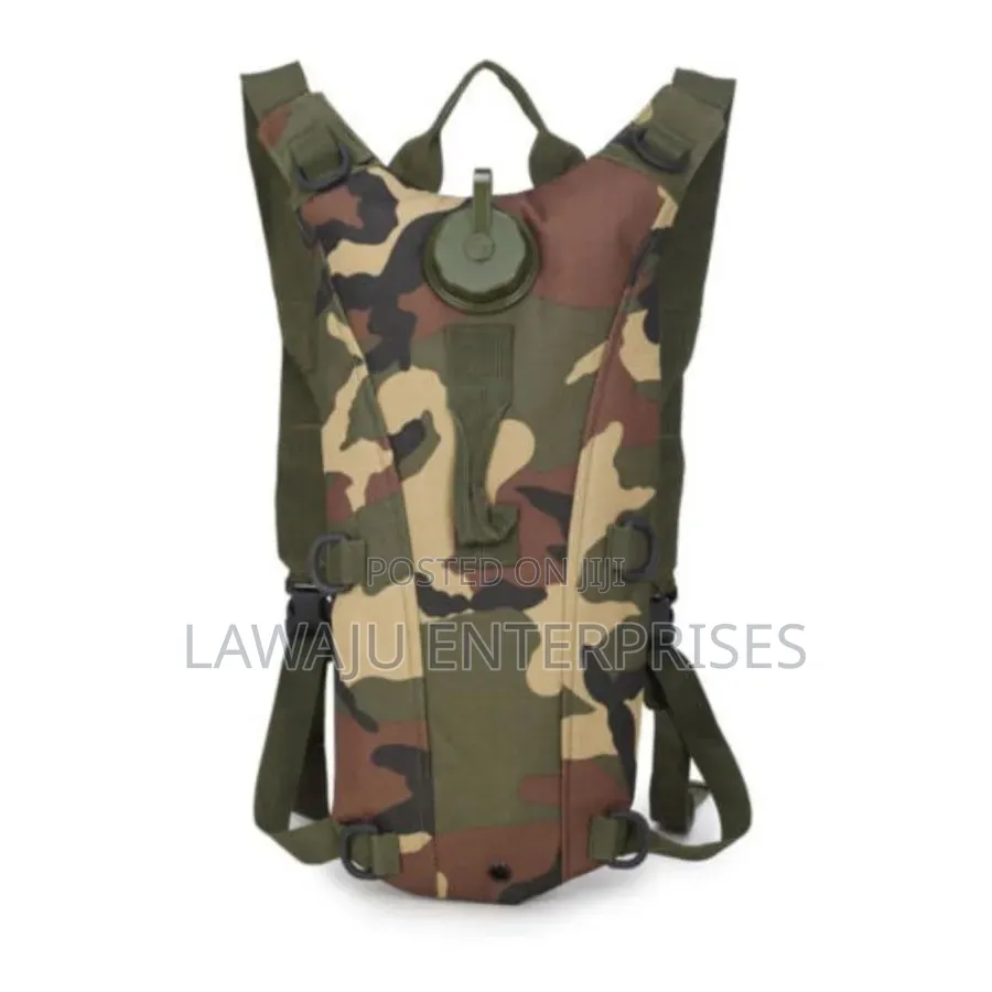 Hydration Pack
