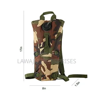 Cycling Hydration Backpack