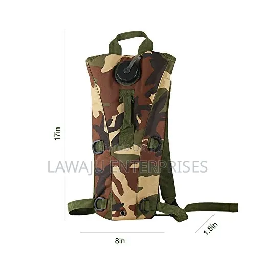 Cycling Hydration Backpack