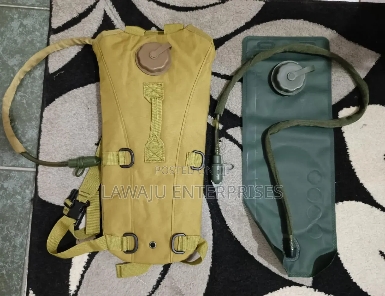 3L Hydration Pack