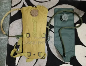3L Hydration Pack